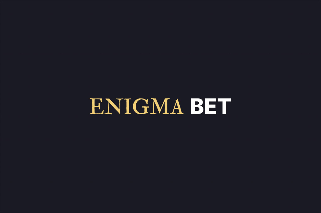 Enigma bet casino lobby